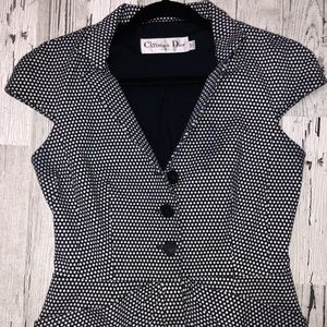 Christian Dior top